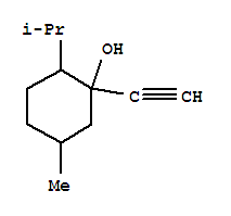 CAS No 18083-99-3  Molecular Structure