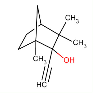 CAS No 18084-01-0  Molecular Structure