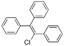CAS No 18084-97-4  Molecular Structure