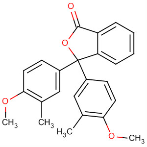 Cas Number: 180864-34-0  Molecular Structure
