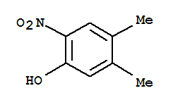 CAS No 18087-10-0  Molecular Structure