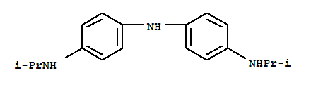 CAS No 18087-26-8  Molecular Structure