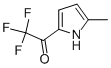 CAS No 18087-63-3  Molecular Structure