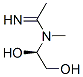 CAS No 180889-36-5  Molecular Structure