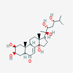 CAS No 18089-44-6  Molecular Structure