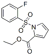 CAS No 180905-85-5  Molecular Structure