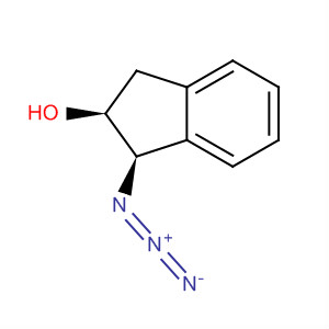 CAS No 180980-17-0  Molecular Structure