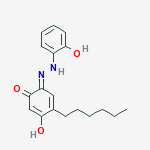 CAS No 18102-12-0  Molecular Structure