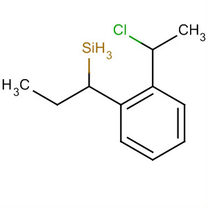 CAS No 18106-32-6  Molecular Structure