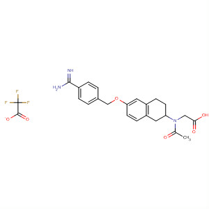 CAS No 181072-23-1  Molecular Structure