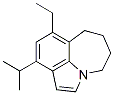 Cas Number: 18108-56-0  Molecular Structure