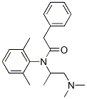CAS No 18109-65-4  Molecular Structure