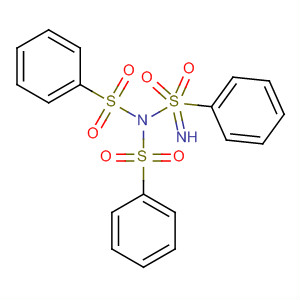 CAS No 18112-86-2  Molecular Structure