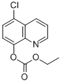 CAS No 18119-31-8  Molecular Structure