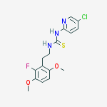 CAS No 181305-42-0  Molecular Structure