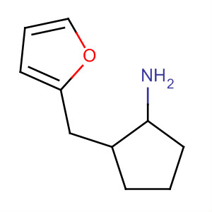 CAS No 18134-25-3  Molecular Structure