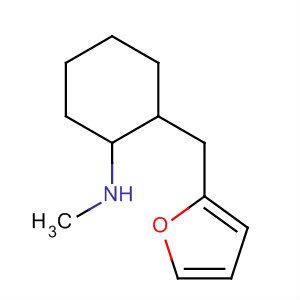 Cas Number: 18134-29-7  Molecular Structure