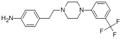 Cas Number: 1814-64-8  Molecular Structure