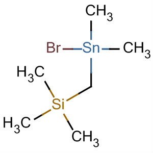 CAS No 18143-91-4  Molecular Structure