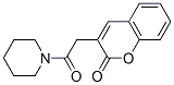 Cas Number: 18144-53-1  Molecular Structure