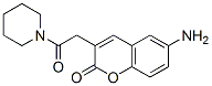 CAS No 18144-59-7  Molecular Structure