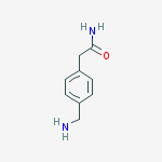 CAS No 181466-81-9  Molecular Structure