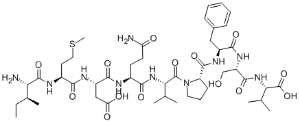 CAS No 181477-43-0  Molecular Structure