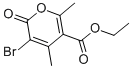 CAS No 18152-79-9  Molecular Structure