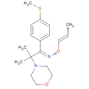 CAS No 181529-05-5  Molecular Structure