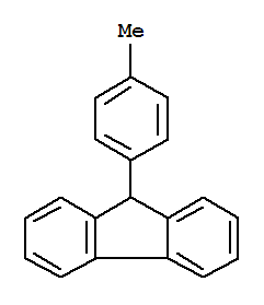 CAS No 18153-43-0  Molecular Structure