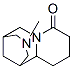 CAS No 18161-95-0  Molecular Structure