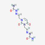 CAS No 18161-97-2  Molecular Structure