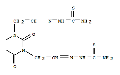 CAS No 18161-98-3  Molecular Structure