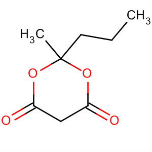 CAS No 181639-60-1  Molecular Structure