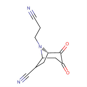 CAS No 181643-38-9  Molecular Structure