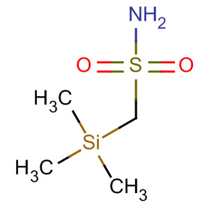 CAS No 18165-91-8  Molecular Structure