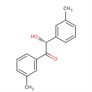 CAS No 181655-62-9  Molecular Structure