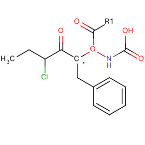 CAS No 181655-81-2  Molecular Structure