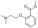 CAS No 18167-29-8  Molecular Structure