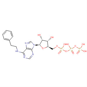 CAS No 181705-62-4  Molecular Structure