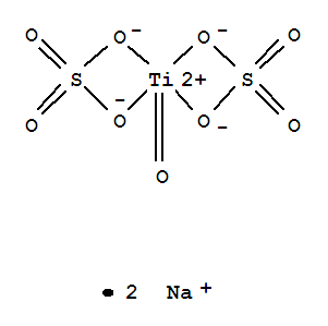 CAS No 18177-89-4  Molecular Structure