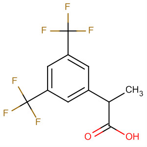 CAS No 181772-16-7  Molecular Structure