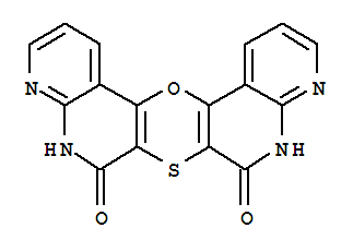 CAS No 181772-29-2  Molecular Structure