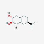 CAS No 18178-54-6  Molecular Structure