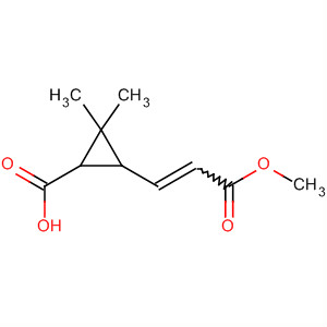 CAS No 181782-16-1  Molecular Structure