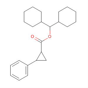 CAS No 181786-22-1  Molecular Structure