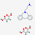 CAS No 18180-85-3  Molecular Structure