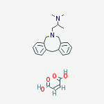 CAS No 18180-86-4  Molecular Structure