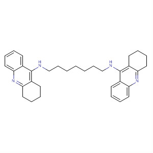 CAS No 181865-13-4  Molecular Structure