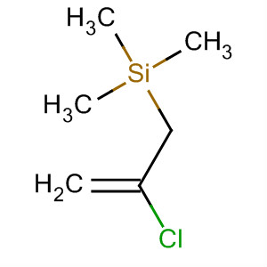 CAS No 18187-38-7  Molecular Structure